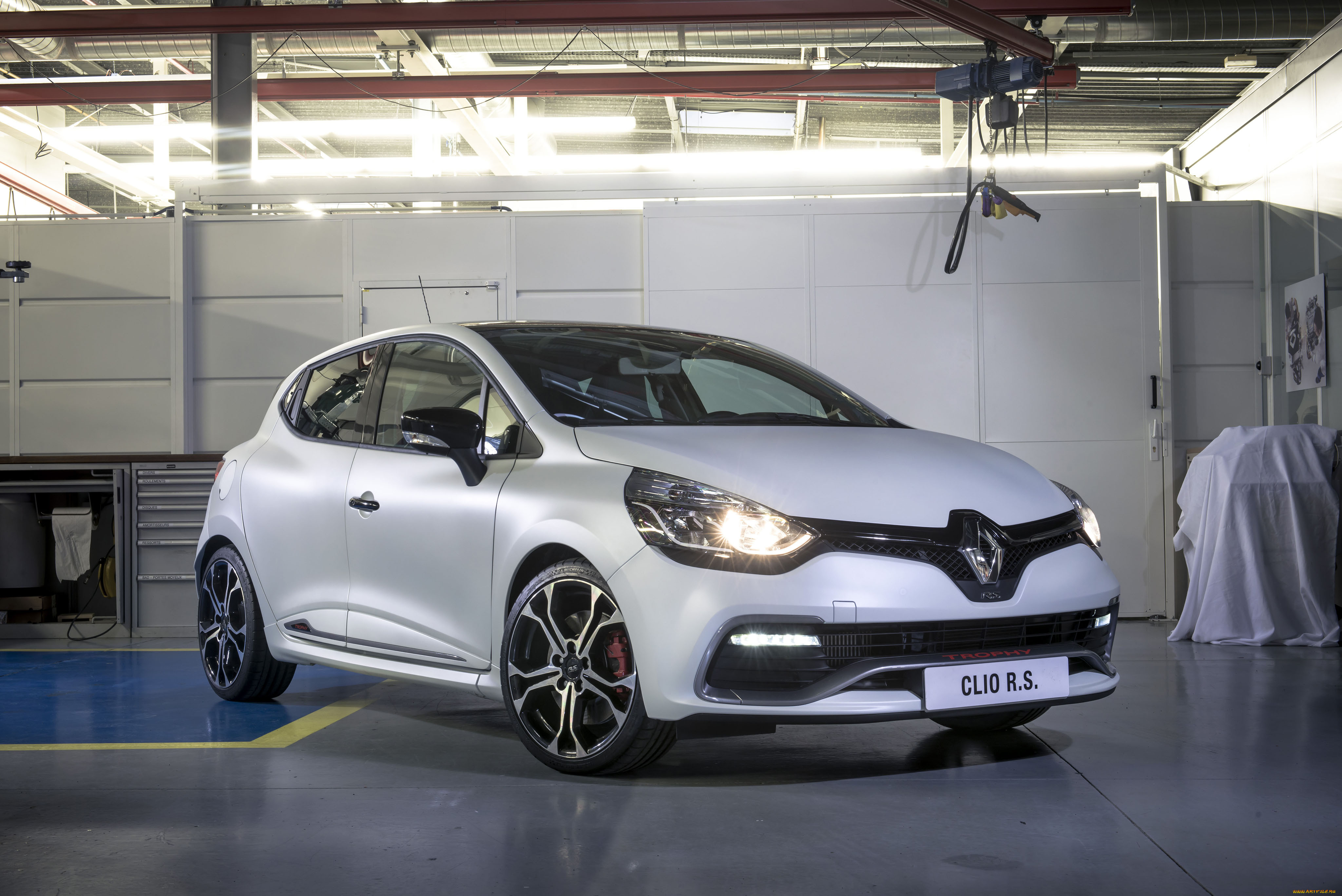 , renault, trophy, rs, 220, clio, 2015, 